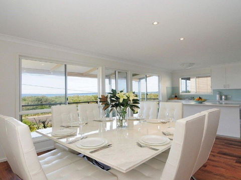 Marilyn's - 180 Degree Views Of Jervis Bay - Hotel WA 2