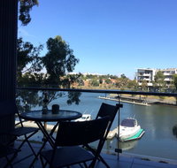 Marina View Apartment on the Maribyrnong River Melbourne - Hotel WA