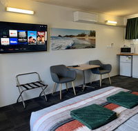 Mariner Motel - Hotel WA