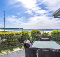 Mariners 3 - Mollymook - Hotel WA