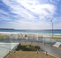 Mariners 4 - Mollymook - Hotel WA