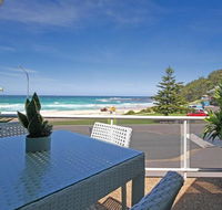 Mariners 5 - Mollymook - Hotel WA