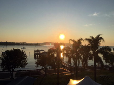 Mariners On The Waterfront - Hotel WA 2