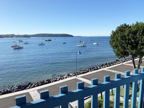 Mariners On The Waterfront - Hotel WA 3