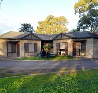 Marion Holiday Park - Hotel WA