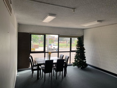 Market St Lodge - Hotel WA 2