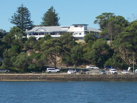 Marlo Hotel - Hotel WA 0