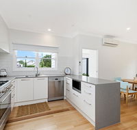 Marlow House - Hotel WA