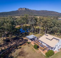 Marlu Station - Hotel WA