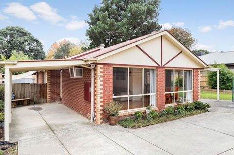 Maroondah 3 Bedroom House In Kilsyth - Hotel WA 0