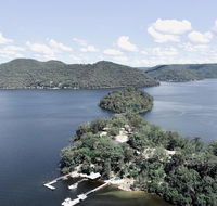 Marramarra Lodge