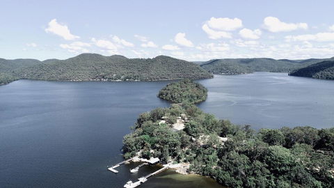 Marramarra Lodge - Hotel WA 0