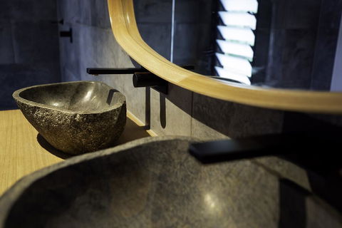 Marramarra Lodge - Hotel WA 1