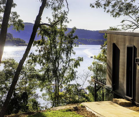 Marramarra Lodge - Hotel WA 2