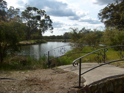 Marri Lodge - Hotel WA 0