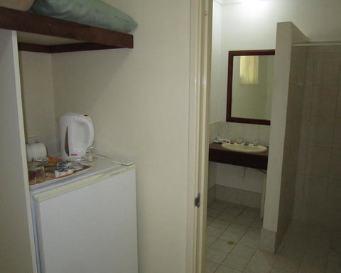 Marri Lodge - Hotel WA 1