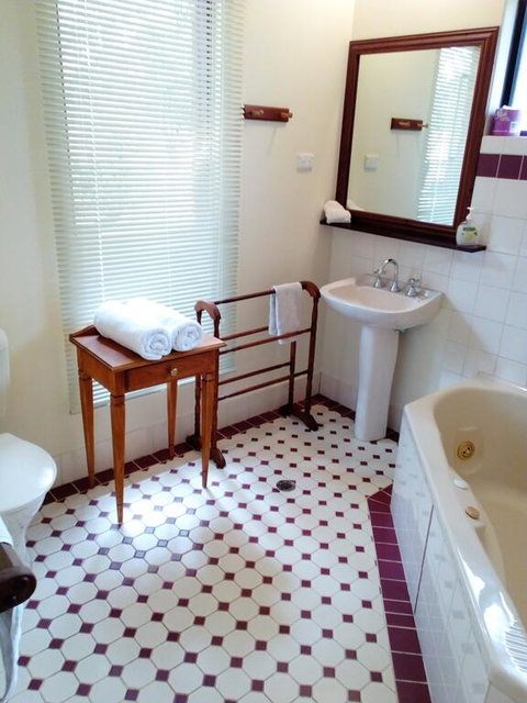 Marri Lodge - Hotel WA 3