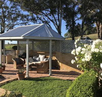 Marrowbone Vineyard Estate - one of the Hunters finest estates - Hotel WA