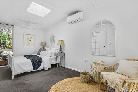MARTHA COTTAGE - MT MARTHA - Hotel WA 3