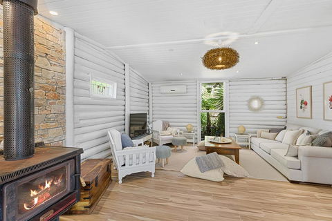 MARTHA COTTAGE - MT MARTHA - Hotel WA 0