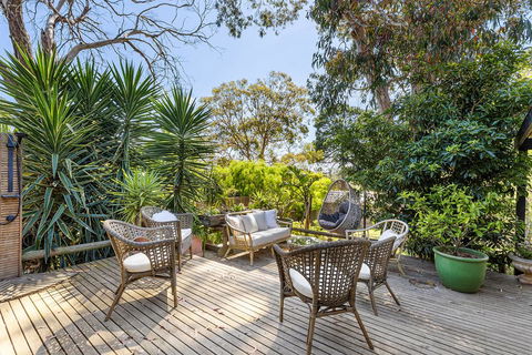 MARTHA COTTAGE - MT MARTHA - Hotel WA 1