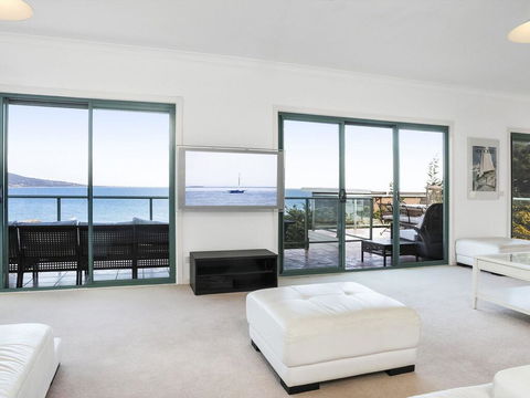 Martha's Villa - Hotel WA 1