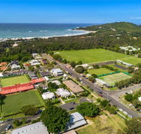 Marvell House - Hotel WA