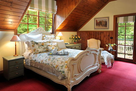 Mary Cards Coach House - Hotel WA 1