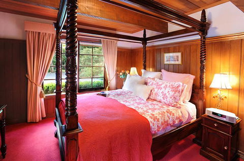 Mary Cards Coach House - Hotel WA 3