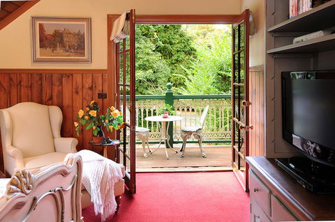 Mary Cards Coach House - Hotel WA 2