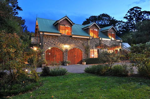 Mary Cards Coach House - Hotel WA 0
