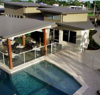 Mary River Motor Inn - Hotel WA