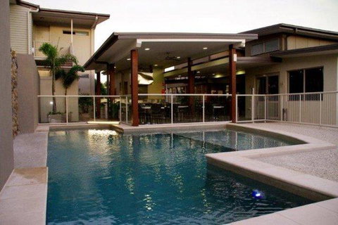 Mary River Motor Inn - Hotel WA 1