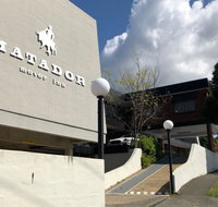 Matador Motor Inn - Hotel WA