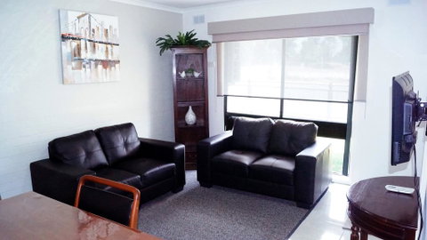 Maude St Apartments - Hotel WA 2