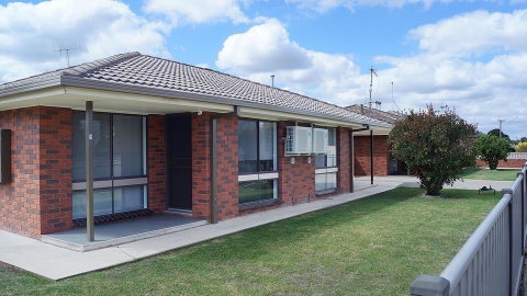 Maude St Apartments - Hotel WA 0