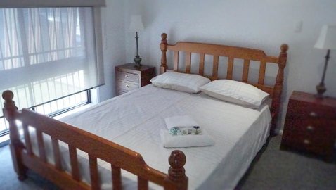 Maude St Apartments - Hotel WA 1