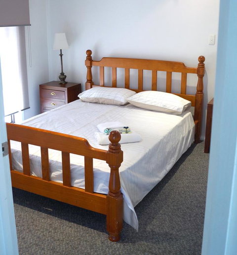 Maude St Apartments - Hotel WA 3