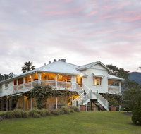 Mavis's Cabins  Mt Warning - Hotel WA