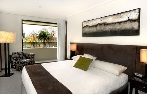 May Park Executive Apartments - Hotel WA 3