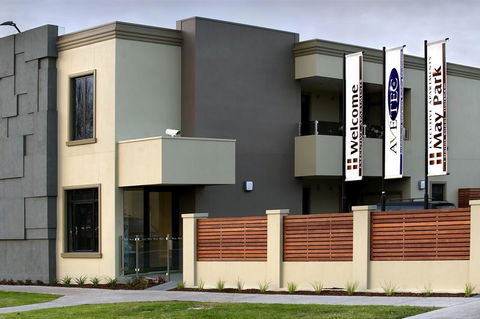 May Park Executive Apartments - Hotel WA 2
