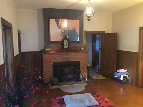 Maydena Chillhouse - Hotel WA 3
