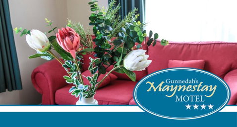 Maynestay Motel - Hotel WA 0