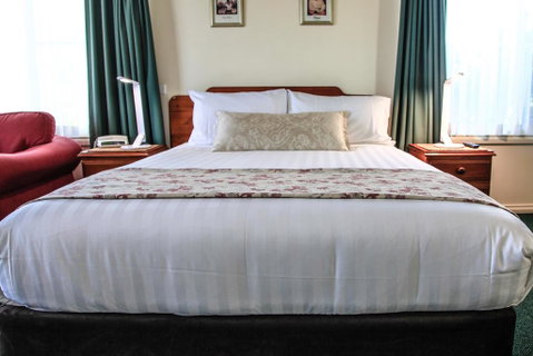 Maynestay Motel - Hotel WA 3