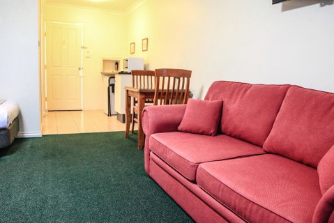 Maynestay Motel - Hotel WA 1