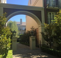 MCG Rod Laver City - Best Location in Melbourne - Hotel WA