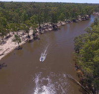 McLean Beach Holiday Park