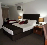McNevins Tamworth Motel - Hotel WA