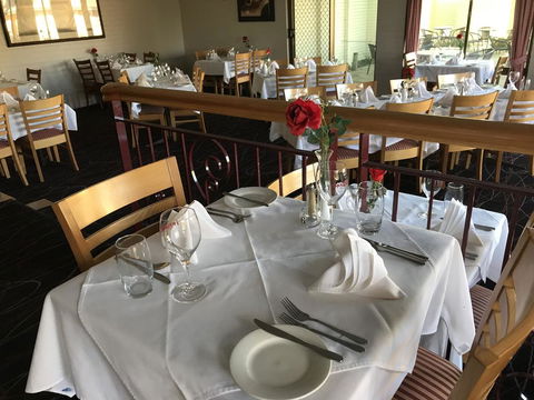 McNevins Tamworth Motel - Hotel WA 1