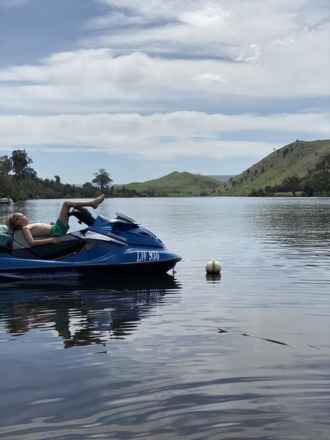 Meadowbank Retreat - Hotel WA 1